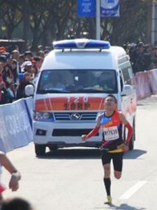 玉门市大型活动