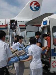 玉门市接送服务